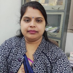 Dr. Rashmi Panwar